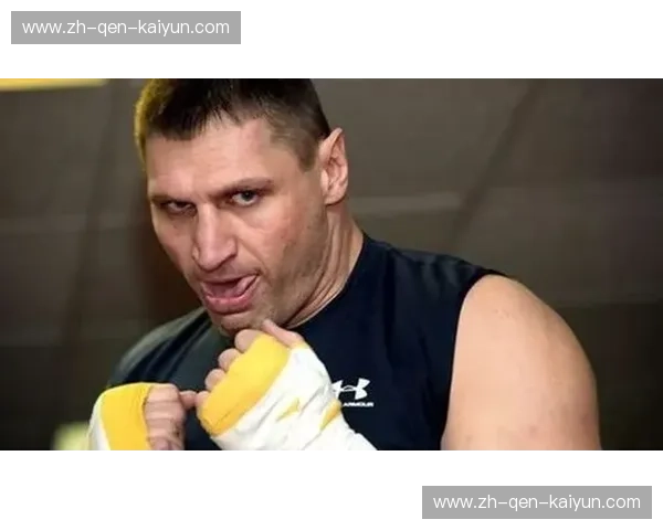 跨越疯狂的边界：里迪克·鲍与戈洛塔，拳击史上最黑暗的连环悲剧