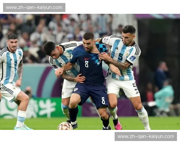 桑巴舞步与格子间奏：巴西vs克罗地亚，一场关于灵魂与意志的巅峰对弈