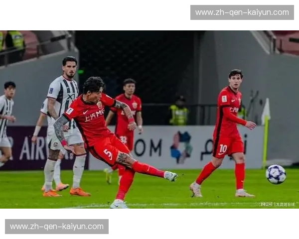 红色禁区的宿命对决：首尔FCvs浦和红钻，半个亚洲的足球心脏