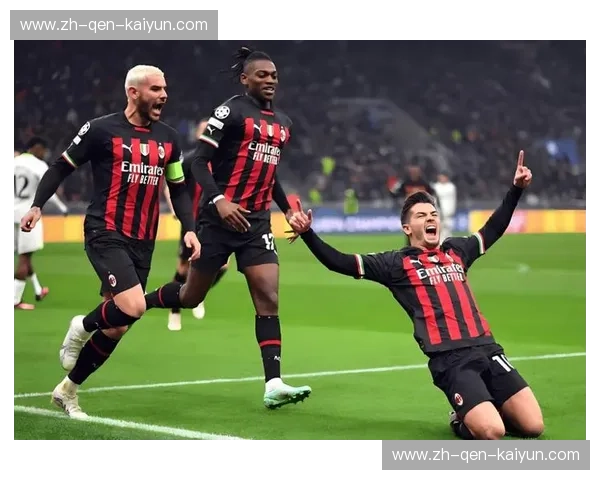 激情碰撞，荣耀之战：拜仁慕尼黑vsAC米兰-足球史上的经典对决
